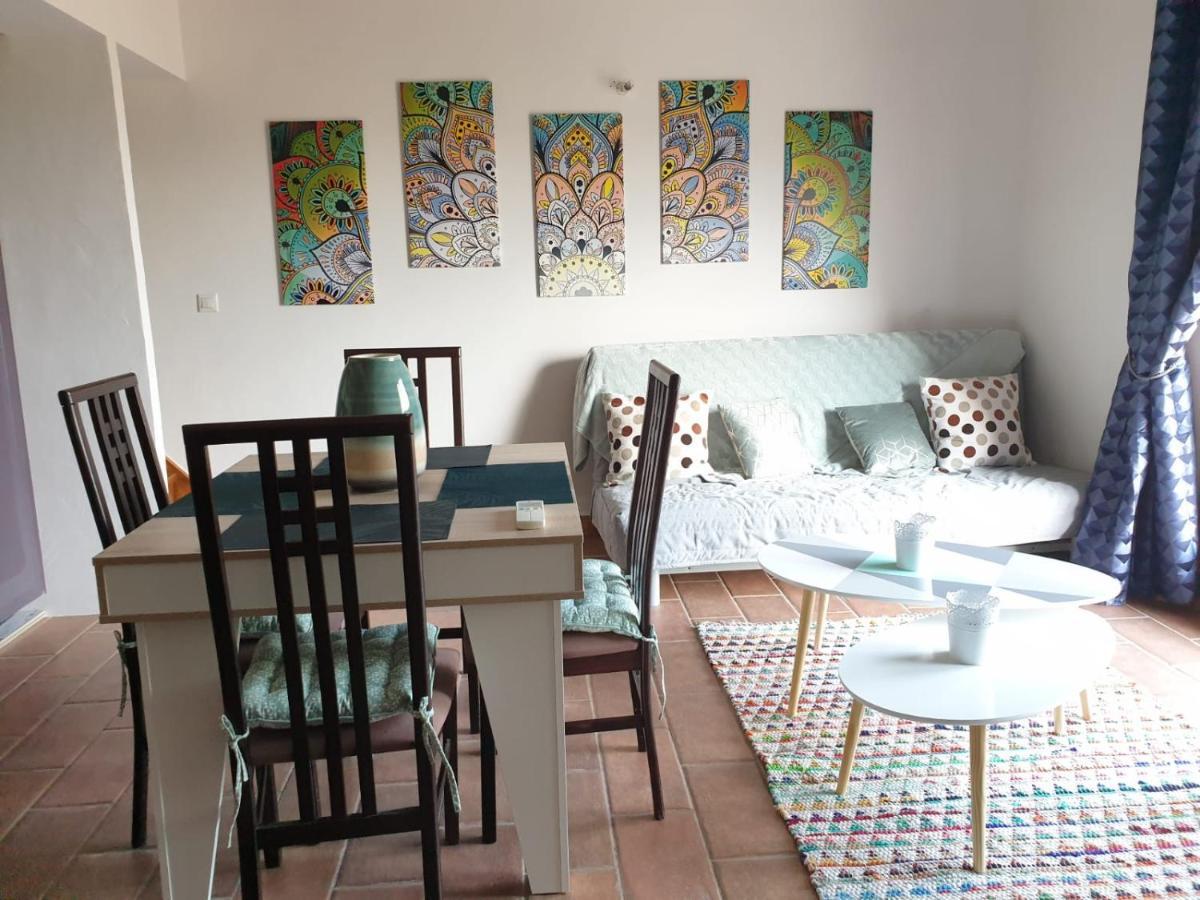 Dependance Villa Tropez Le Luc Eksteriør bilde